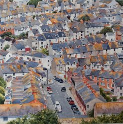 Little Boxes (Portland)